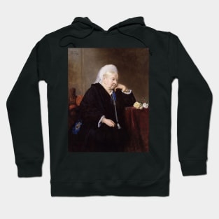 Queen Victoria - Bertha Müller Hoodie